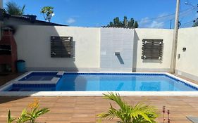 Casa Deluxe 1 Maragogi